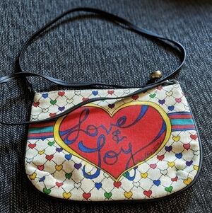 Brighton Love & Joy Crossbody Bag
